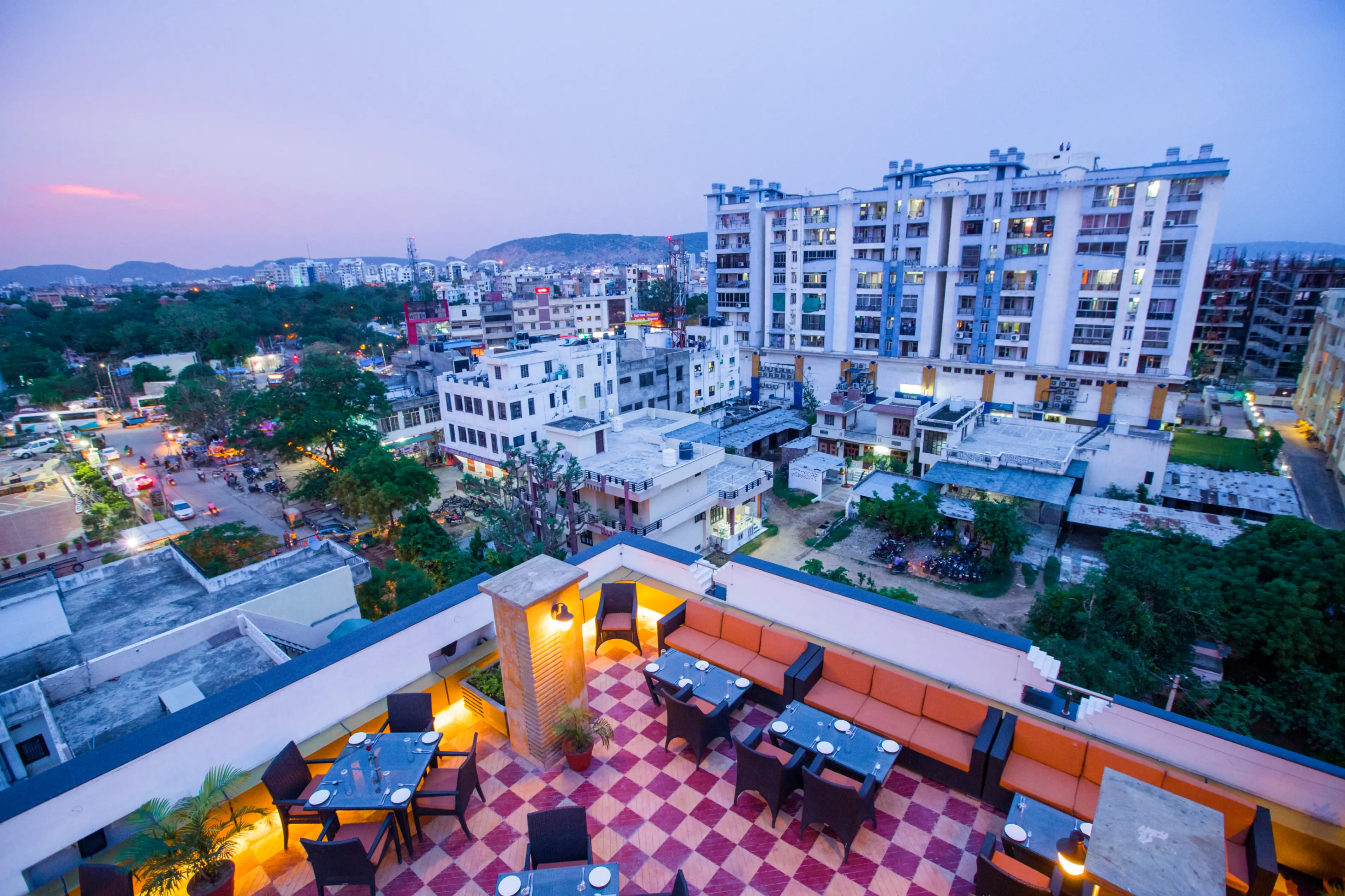 Kapish Hotels Hospitality Excellence Exquisite Hospitality and Premium Interiors at Kapish Hotels Group