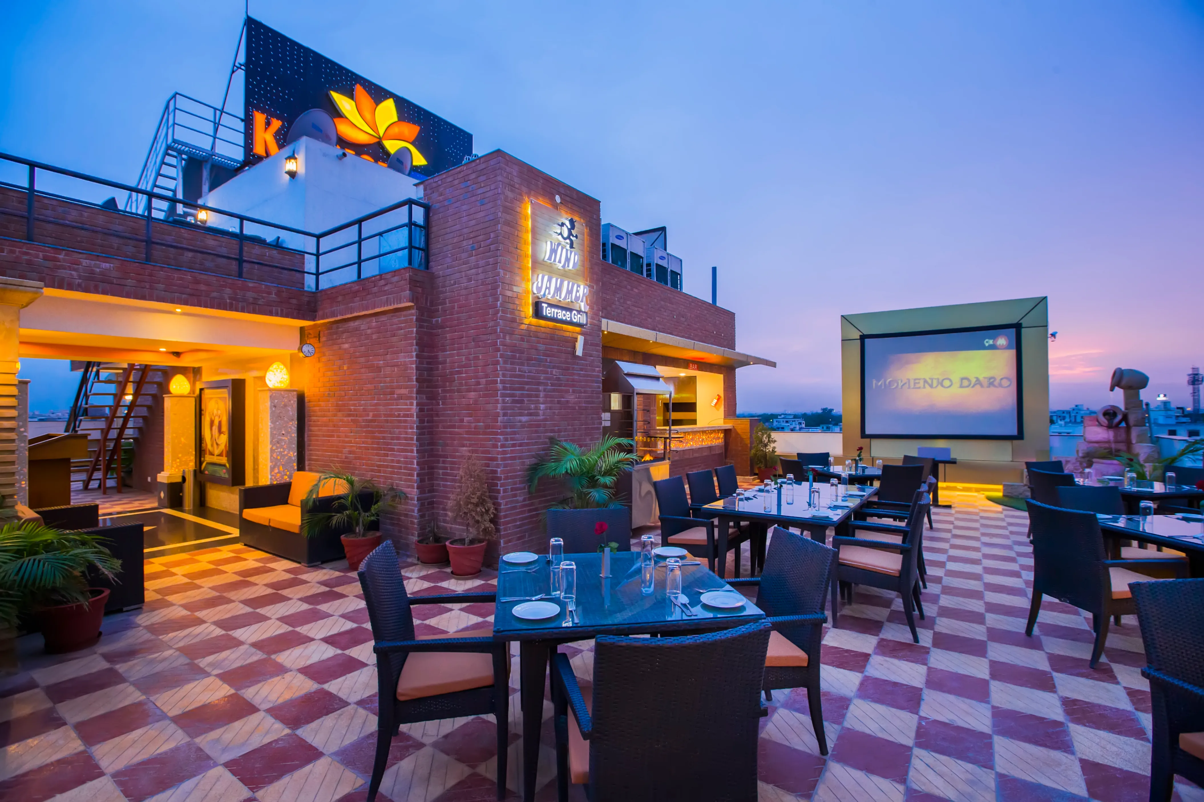 Why Kapish Hotels are the Best Choice