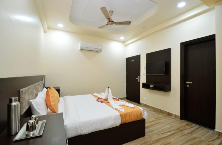 Property Gallery Image 3 Kapish Hotels Property Gallery - Image 3