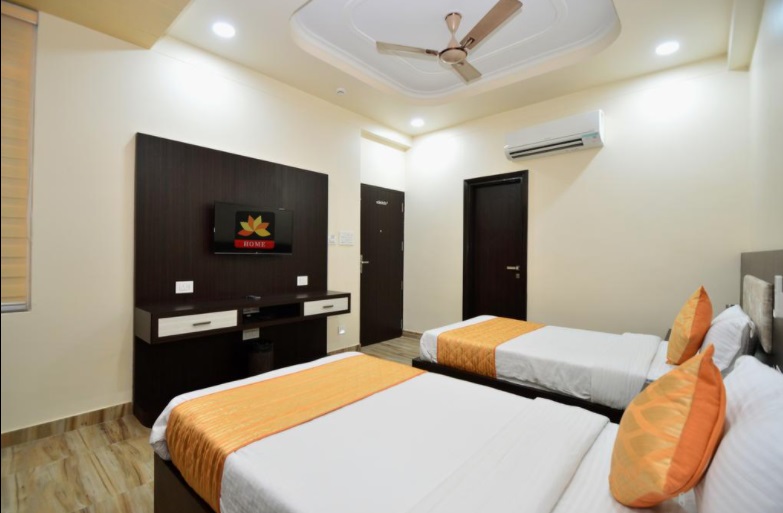Property Gallery Image 4 Kapish Hotels Property Gallery - Image 4