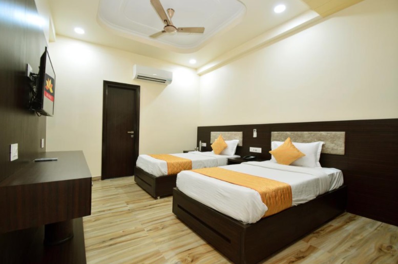 Property Gallery Image 5 Kapish Hotels Property Gallery - Image 5