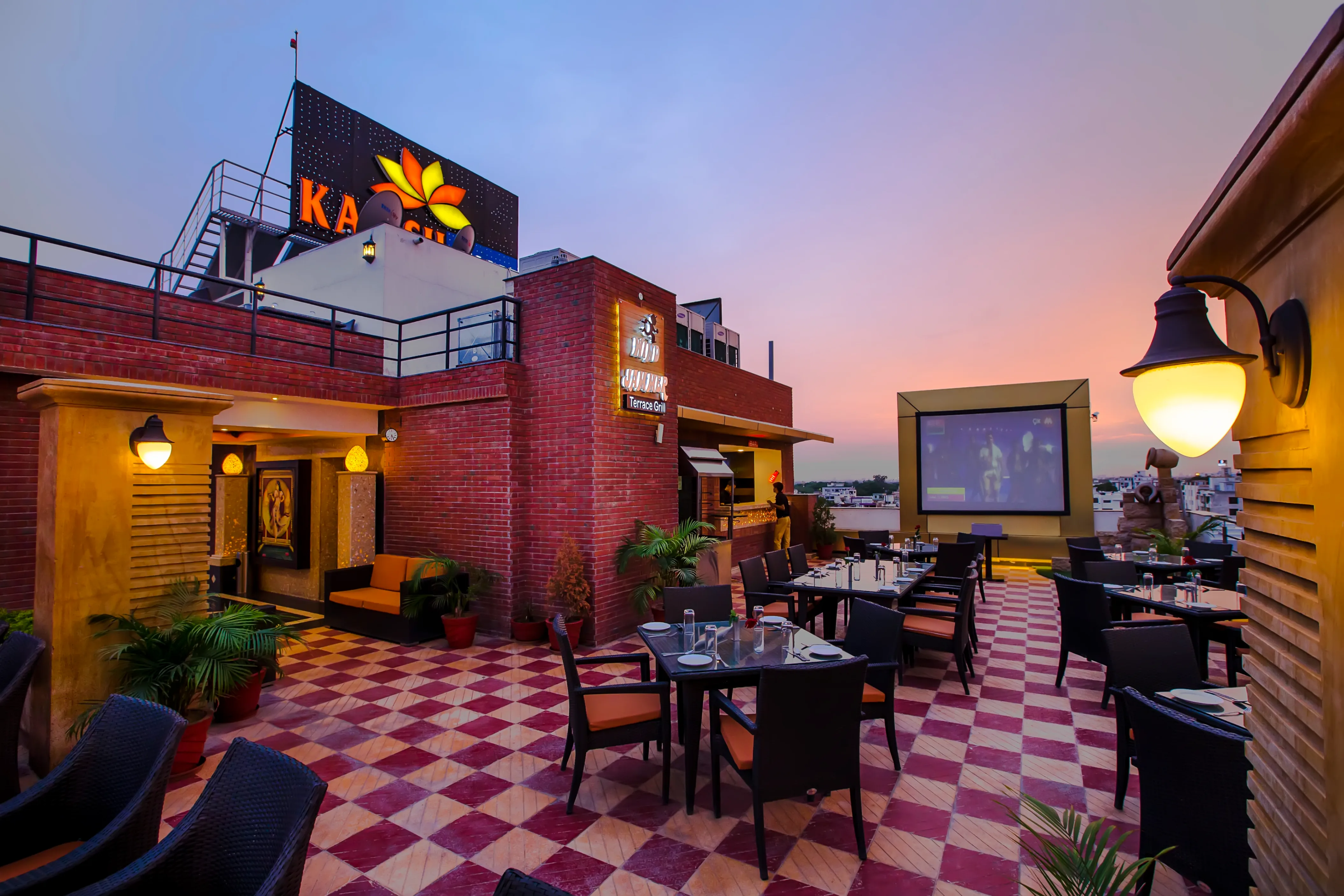 Property Gallery Image 2 Kapish Hotels Property Gallery - Image 2