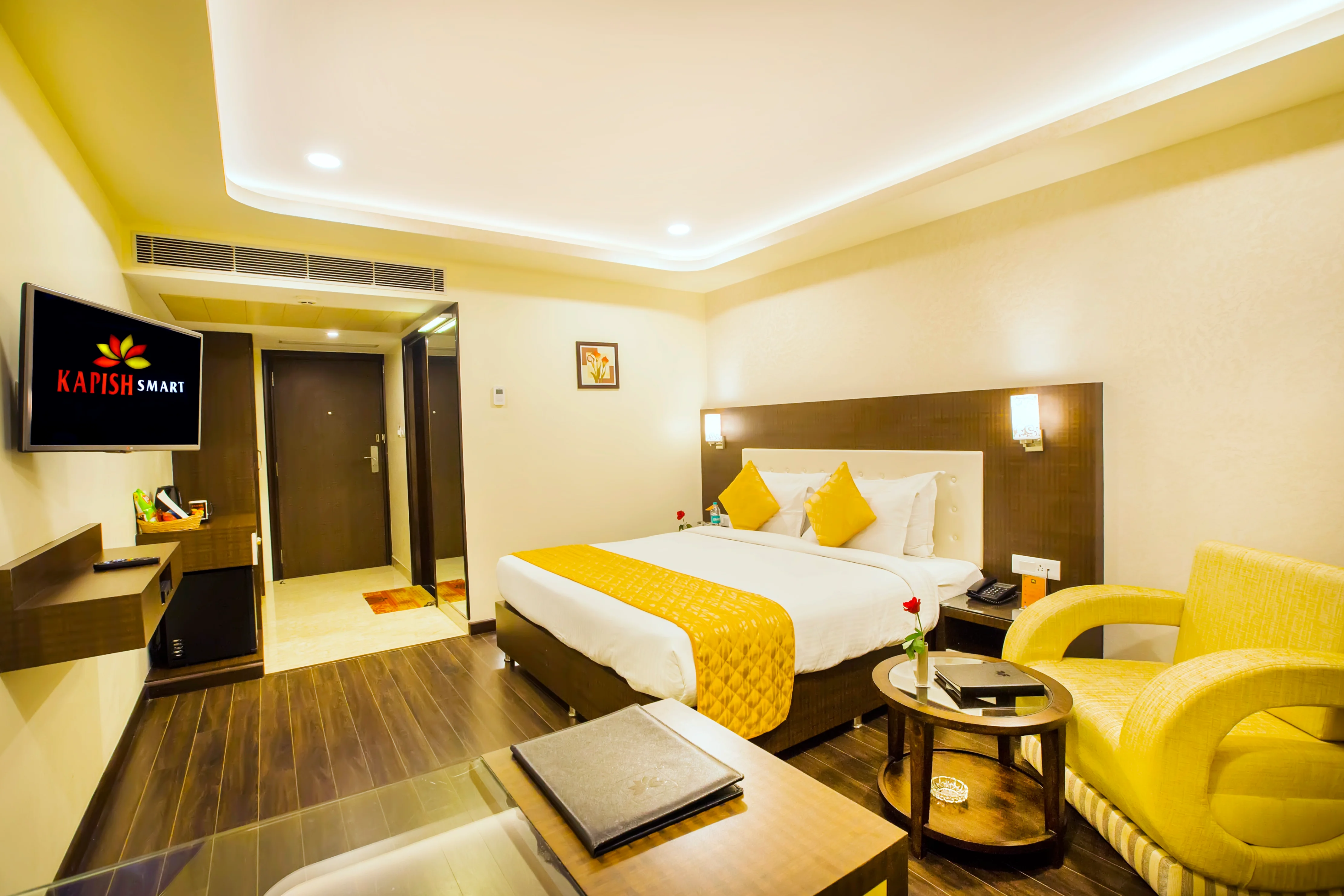 Property Gallery Image 3 Kapish Hotels Property Gallery - Image 3