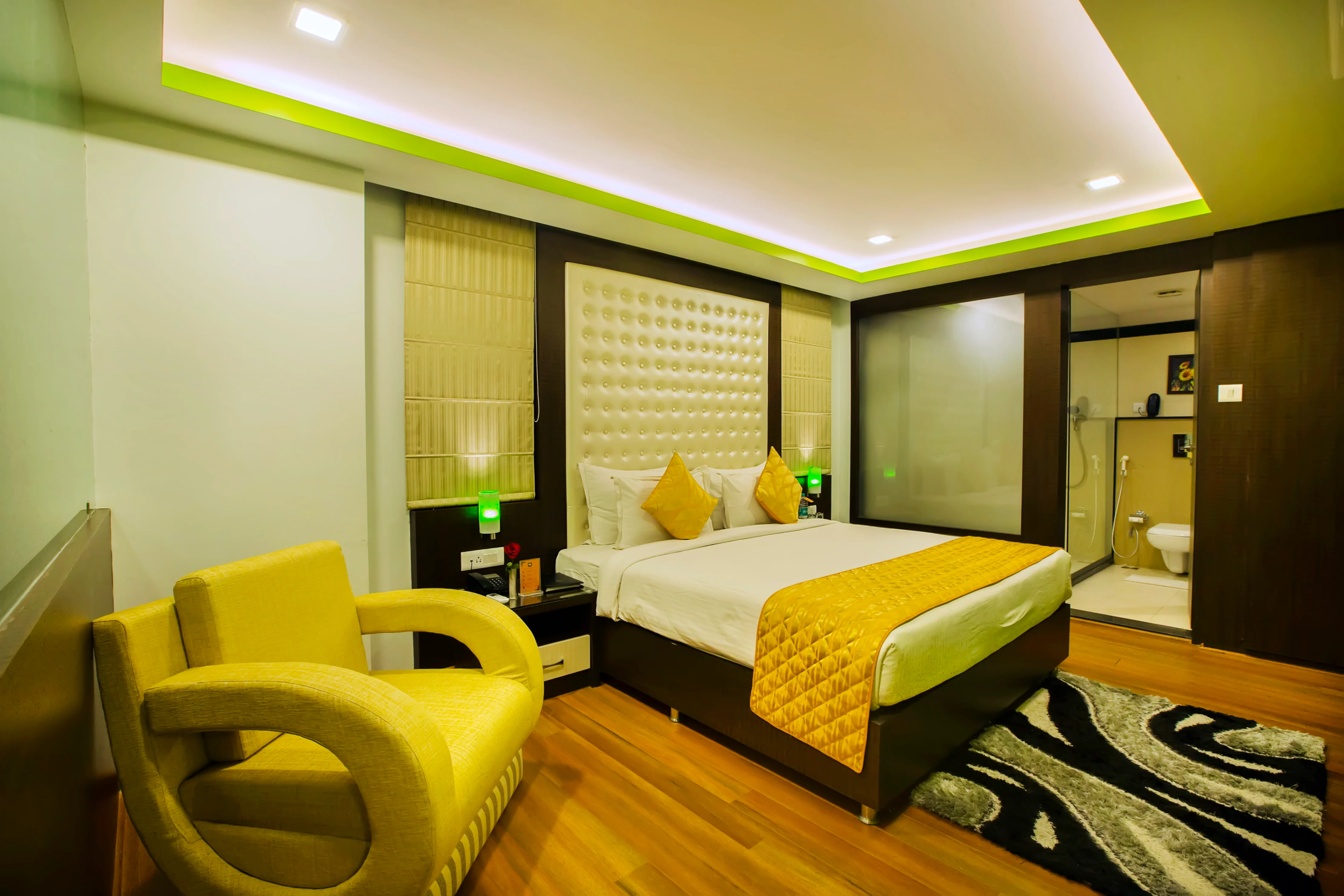 Property Gallery Image 5 Kapish Hotels Property Gallery - Image 5